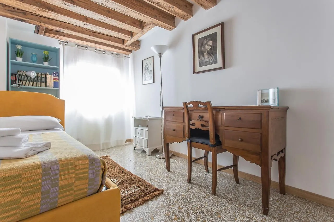 Ca' Roberta Apartment Venice