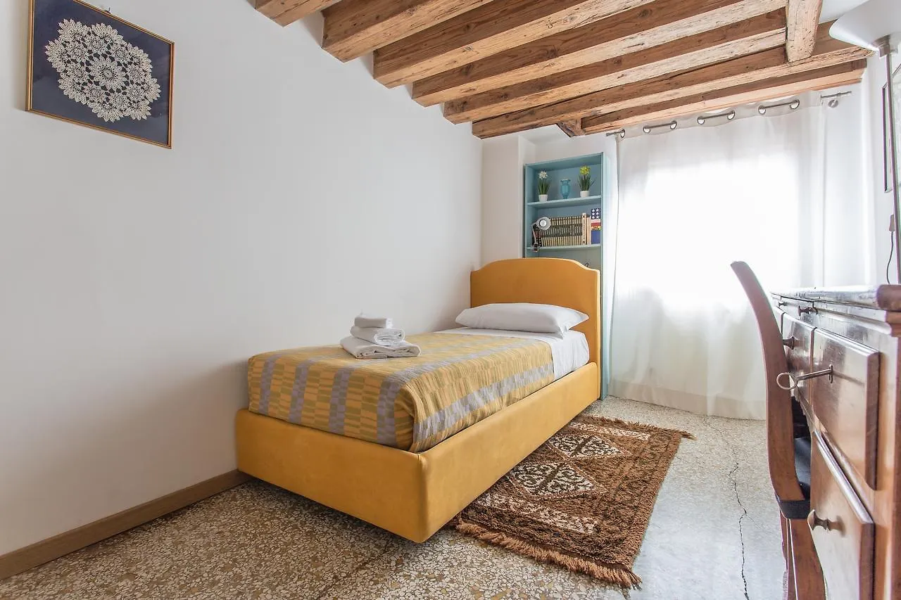 Ca' Roberta Apartment Venice 0*,  Italy
