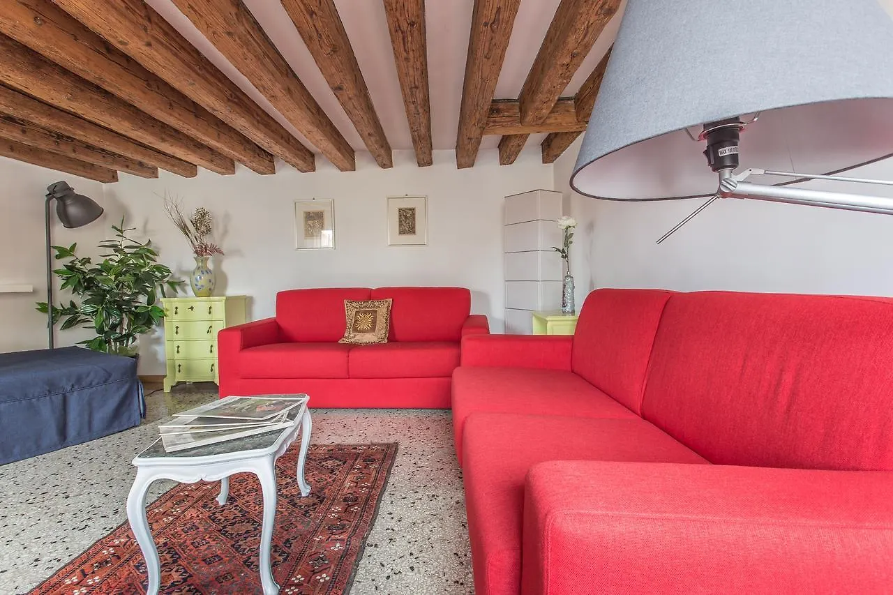 Ca' Roberta Apartment Venice
