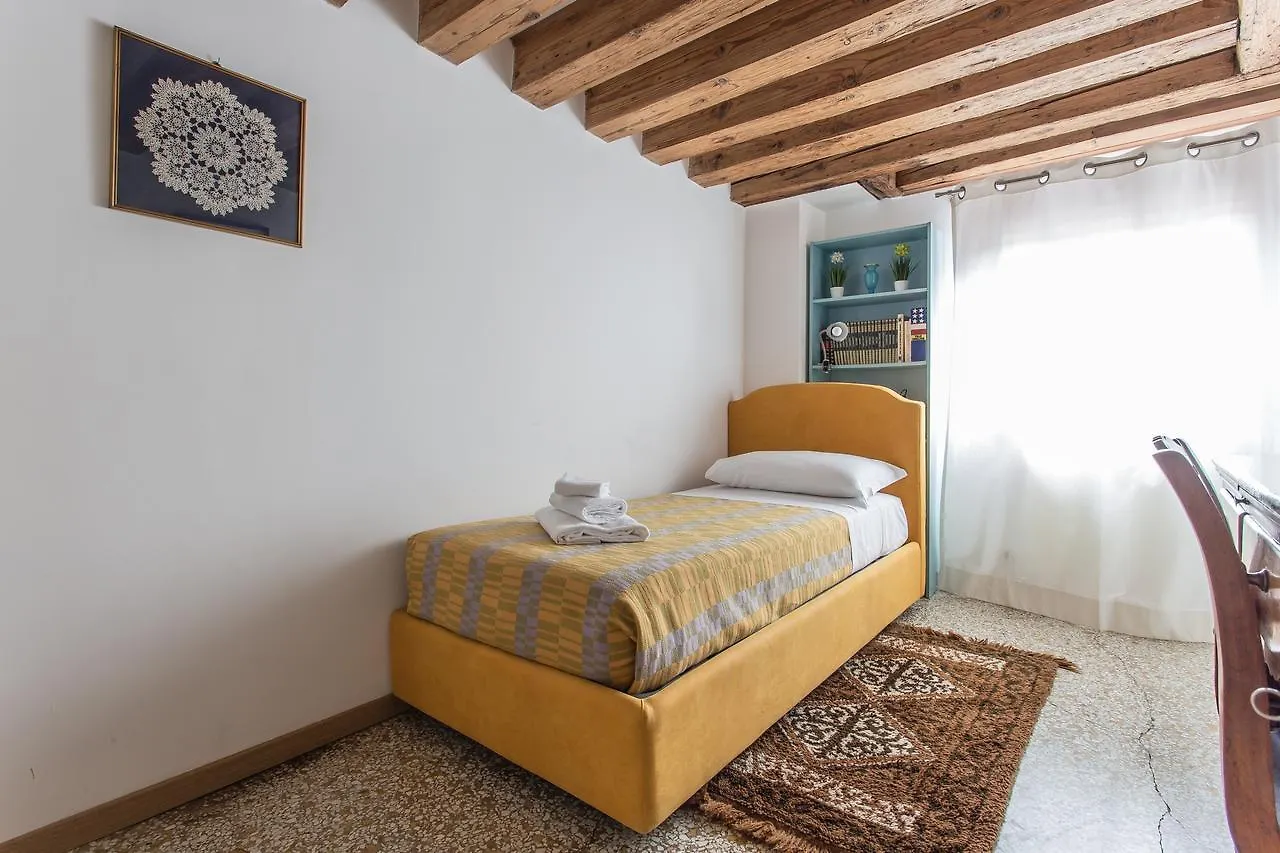 Ca' Roberta Apartment Venice Italy