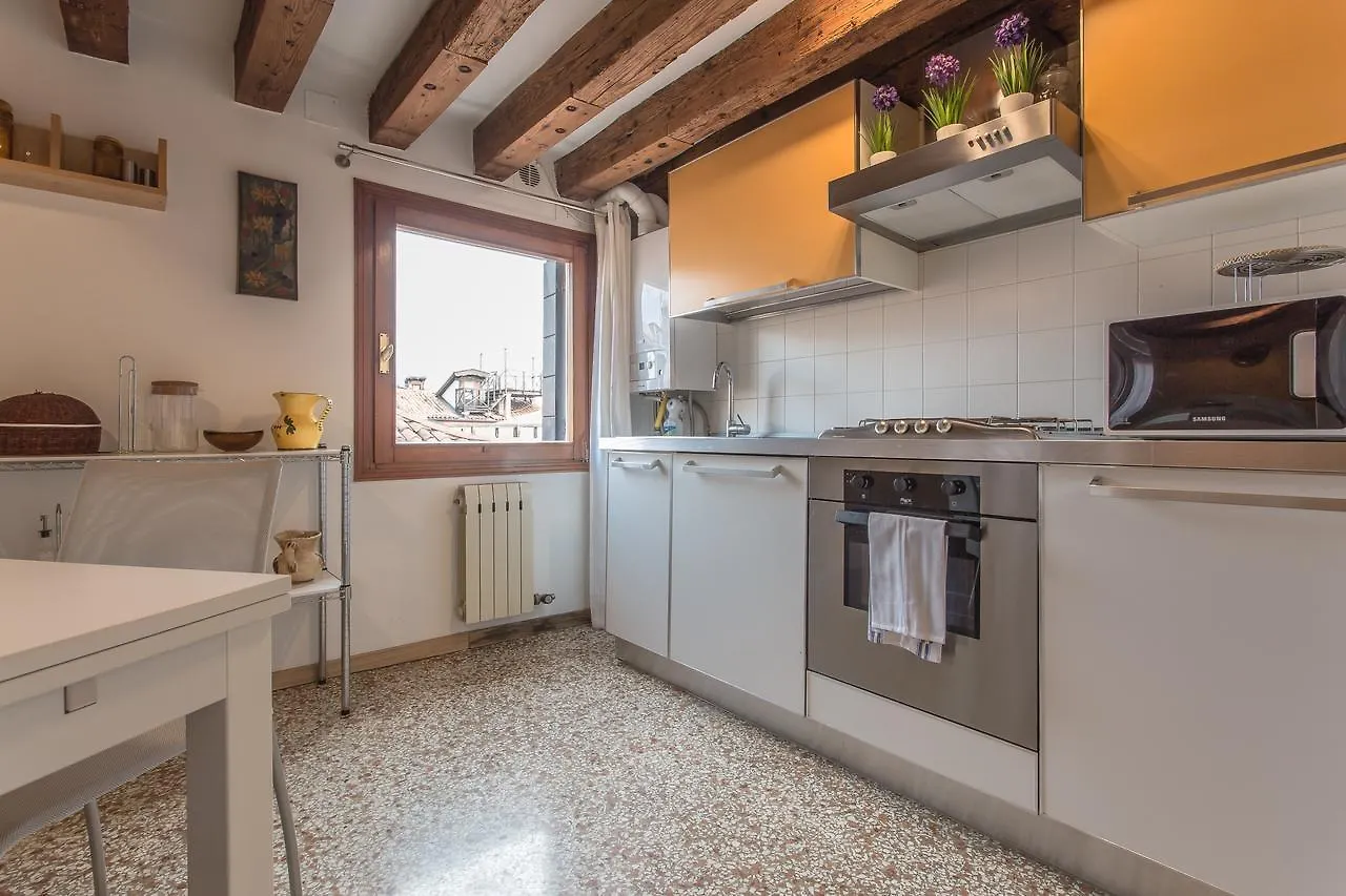 Ca' Roberta Apartment Venice