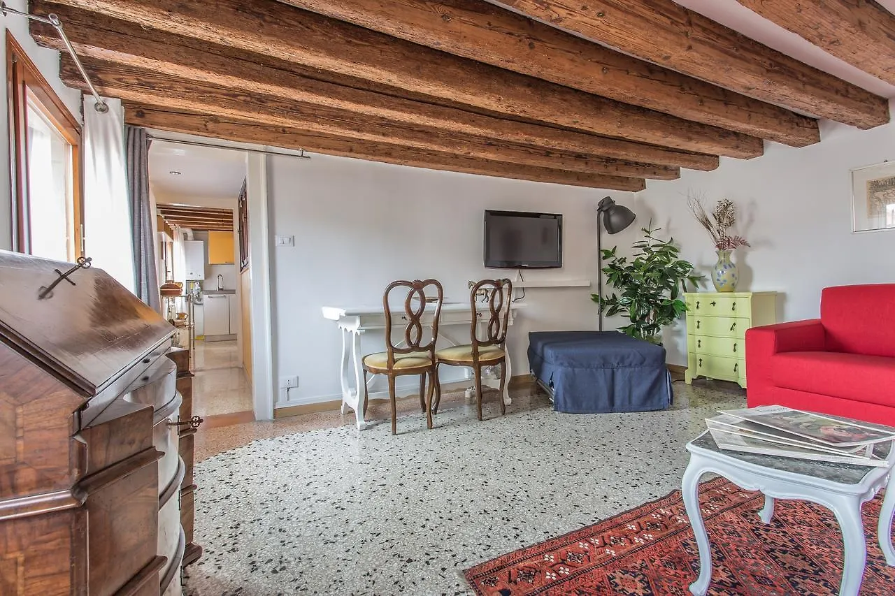 Ca' Roberta Apartment Venice