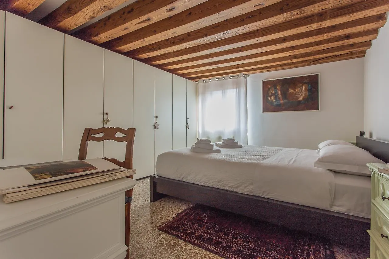 Ca' Roberta Apartment Venice