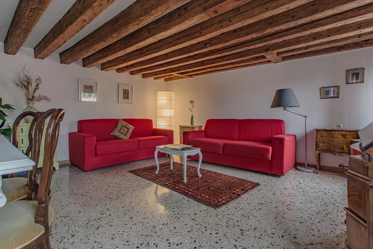 Ca' Roberta Apartment Venice Italy