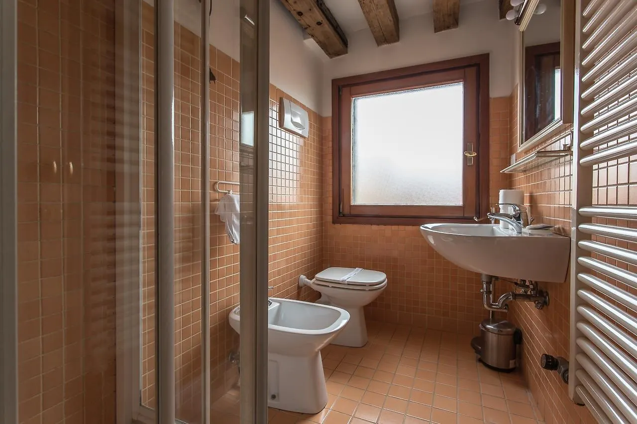 Ca' Roberta Apartment Venice