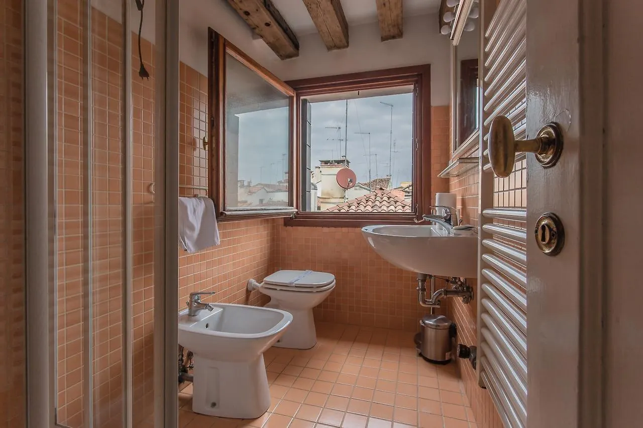 Ca' Roberta Apartment Venice